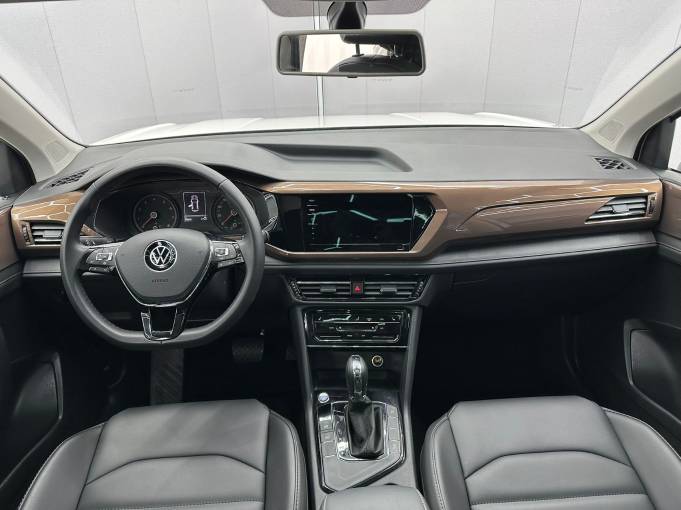 Volkswagen Tharu 1.4T 150HP 2WD 2021 | VIN 250419 — изображение 20