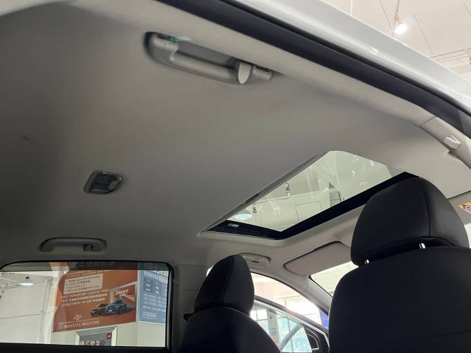 Geely Binyue 1.4T 141HP 2WD 2021 | VIN 758452 | Арт. CCXL4210 | ID 18551 — изображение 8