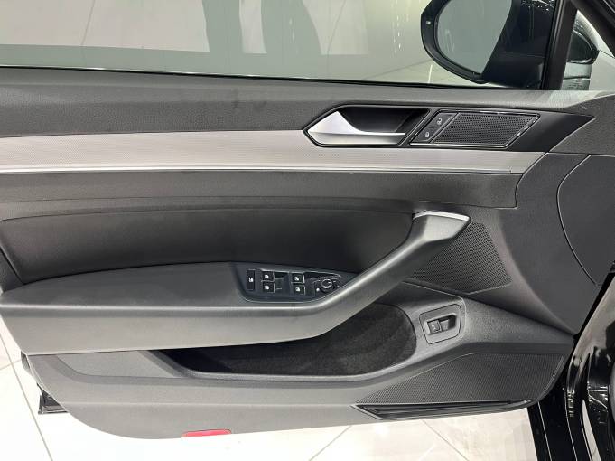 Volkswagen Magotan 1.4T 150HP 2WD 2020 | VIN 003943 — изображение 9