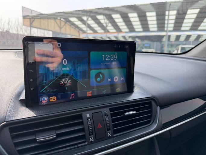 Mazda CX -4 2.0L 158HP 2WD 2021 | VIN D18541 — изображение 22