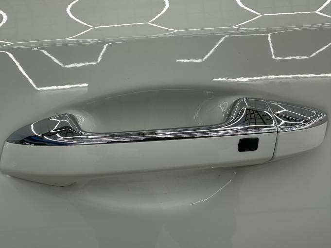 Kia K3 1.5L 118HP 2WD 2023 — изображение 21