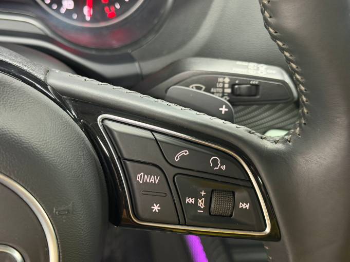 Audi Q2L 1.4T 150HP 2WD 2022 | VIN 492494 — изображение 9