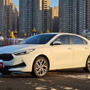 Kia K3 1.5L 115HP 2WD 2021 | VIN 086652