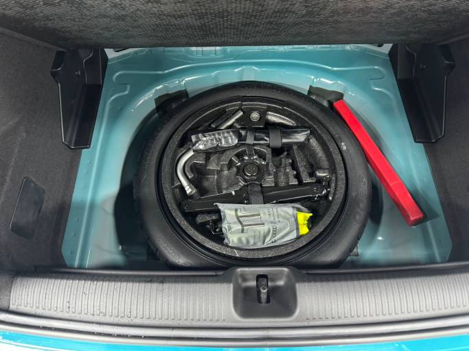 Audi Q2L 1.4T 150HP 2WD 2022 | VIN 624404 — изображение 11