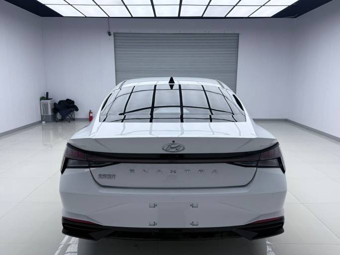 Hyundai Elantra 1.5L 115HP 2WD 2022 | VIN 259937 — изображение 3