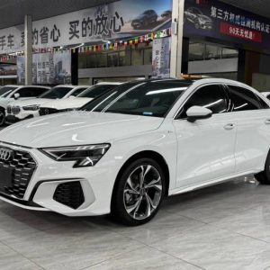 Audi A3L 1.4T 150HP 2WD 2022