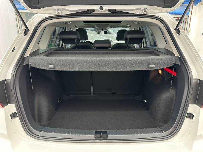 Volkswagen Tharu 1.4T 150HP 2WD 2021 | VIN 250419 — изображение 15