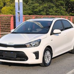 Kia Huanchi 1.4L 95.2HP 2WD 2020