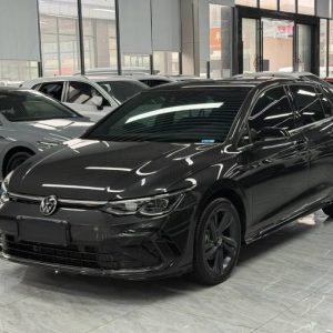 Volkswagen Golf 1.4T 150HP 2WD 2023 | VIN 300965