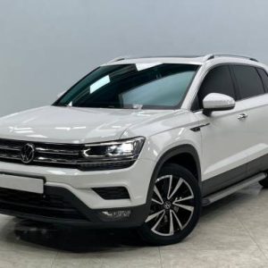 Volkswagen Tharu 1.4T 150HP 2WD 2021 | VIN 022983 | Арт. WFLD4206 | ID 18635