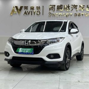 Honda Vezel 1.5L 131HP 2WD 2022 | VIN 089714