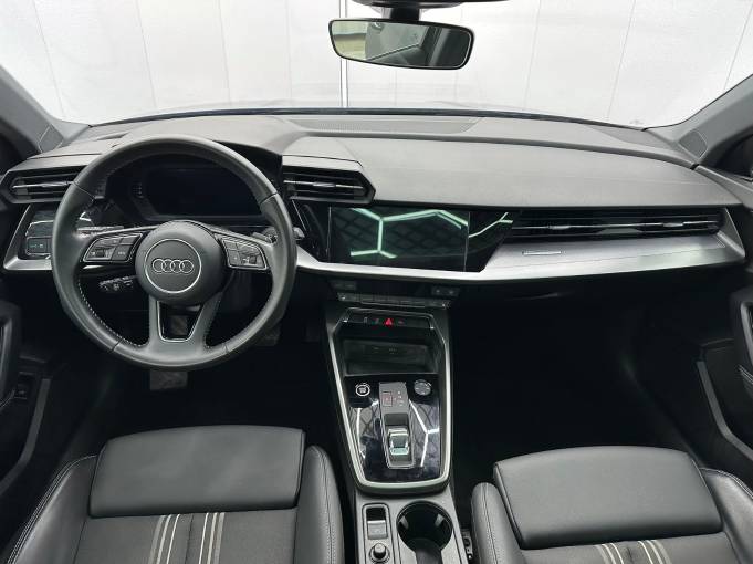 Audi A3 1.4T 150HP 2WD 2022 | VIN 512065 — изображение 7