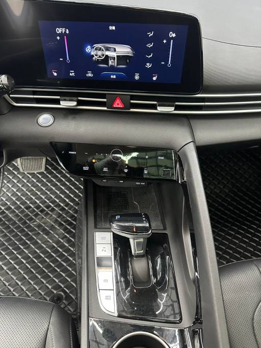 Hyundai Elantra 1.5L 115HP 2WD 2022 | VIN 253047 — изображение 16