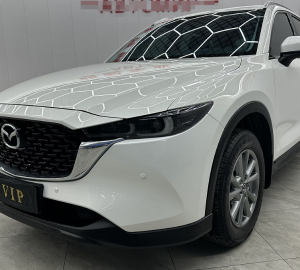 Mazda CX-5 2.0L 155HP 2WD 2022 | VIN 506568