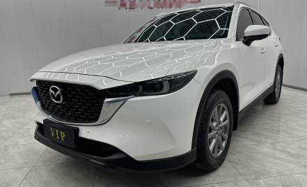 Mazda CX-5 2.0L 155HP 2WD 2022 | VIN 506568