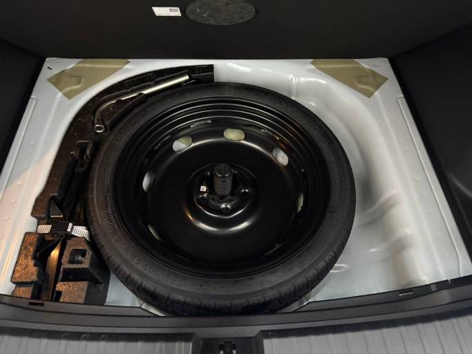 Volkswagen Jetta VS5 1.4T 150HP 2WD 2025 — изображение 12