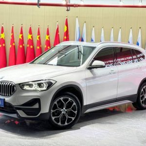 BMW X1 1.5T 140HP 2WD 2022 | VIN 511172 | Арт. JNZR4186 | ID 19092