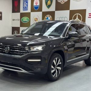 Volkswagen Tanyue 1.4T 150HP 2WD 2022 | VIN 028089