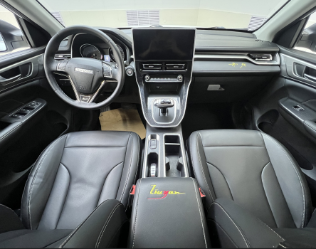 Haval M6 1.5T 143HP 2WD 2021 | VIN 355974 — изображение 7