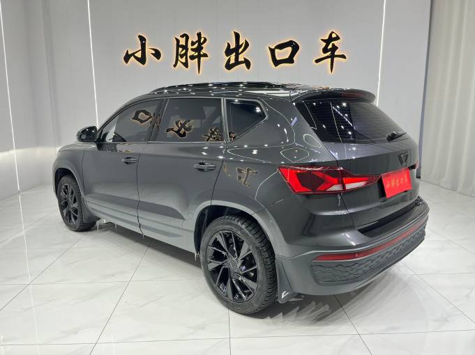 Volkswagen Jetta VS5 1.4T 150HP 2WD 2023 — изображение 4