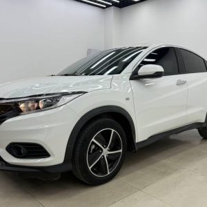 Honda Vezel 1.5L 131HP 2WD 2020 | VIN 052278