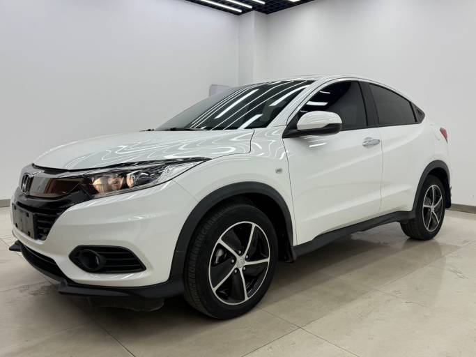 Honda Vezel 1.5L 131HP 2WD 2020 | VIN 052278