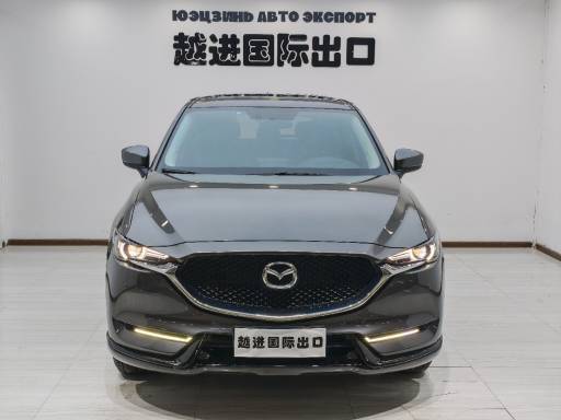 Mazda CX-5 2.0L 155HP 2WD 2021 | VIN 450161 — изображение 4