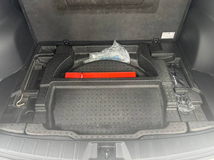 Subaru Forester 2.0L 154HP 4WD 2022 — изображение 16