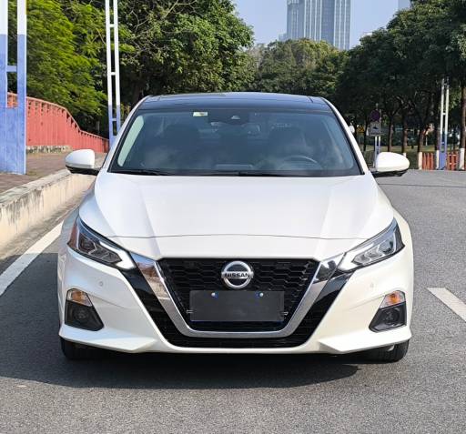 Nissan Teana 2.0L 145HP 2WD 2021 — изображение 3