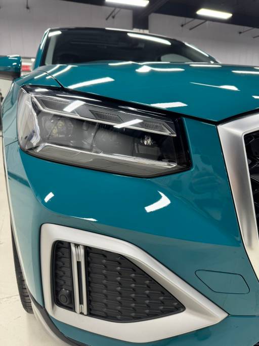 Audi Q2L 1.4T 150HP 2WD 2022 | VIN 624404 — изображение 12