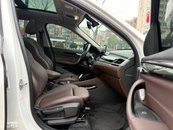 BMW X1 1.5T 140HP 2WD 2022 | VIN 267039 | Арт. CSJC4176 | ID 19317 — изображение 12