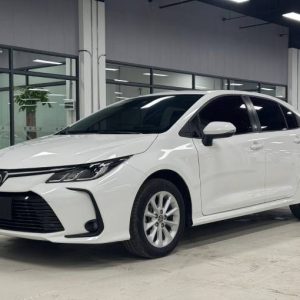 Toyota Corolla 1.2T 116HP 2WD 2023 | VIN 468495 | Арт. MC4182 | ID 19196