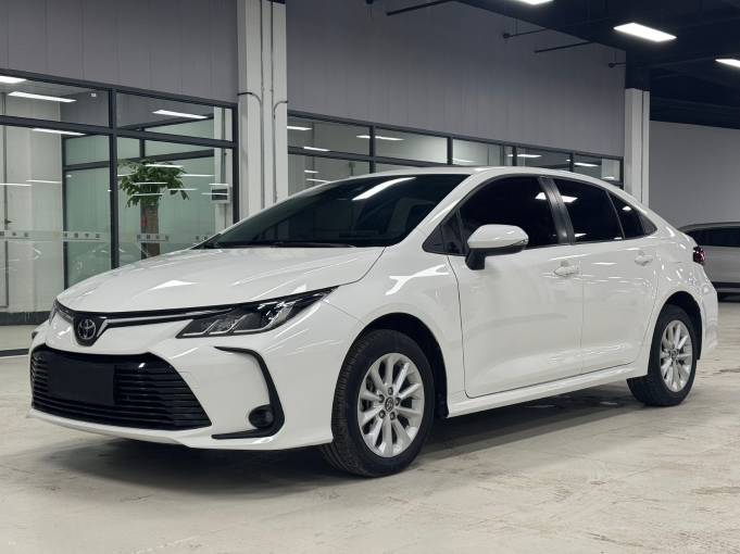 Toyota Corolla 1.2T 116HP 2WD 2023 | VIN 468495 | Арт. MC4182 | ID 19196