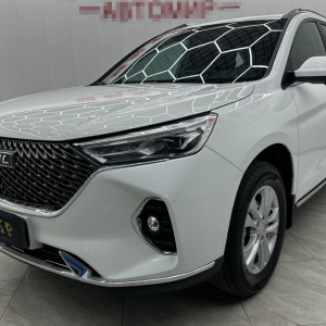 Haval M6 1.5T 1516HP 2WD 2021