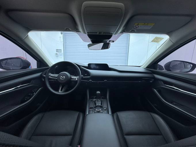 Mazda3 Axela 2.0L 158HP 2WD 2021 | VIN 157225 — изображение 20