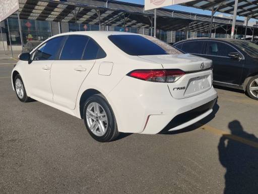 Toyota Levin 1.2T 116HP 2WD 2022 | VIN 241444 — изображение 6