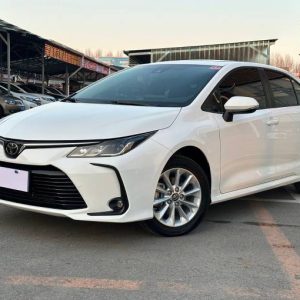 Toyota Corolla 1.2T 116HP 2WD 2022 | VIN 482219