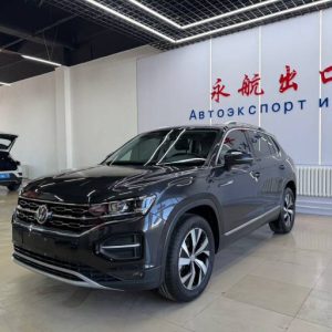 Volkswagen Tanyue 1.4T 150HP 2WD 2022 | Черный | Арт. CA5889