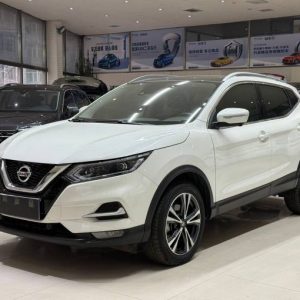 Dongfeng Qashqai 2.0T 140HP 2WD 2022