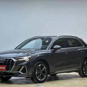 Audi Q3 1.4L 150HP 2WD 2023