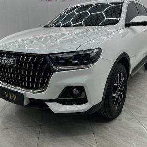 Haval H6 1.5T 150HP 2WD 2023
