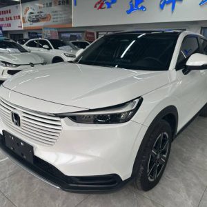 Honda Vezel 1.5T 124HP 2WD 2023