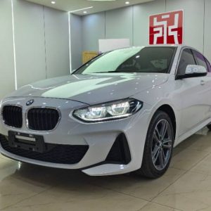 BMW 1 Series 1.5T 136HP 2WD 2023