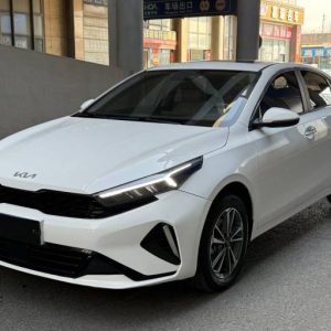Kia K3 1.5L 115HP 2WD 2023