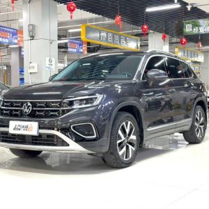 Volkswagen Tanyue 280TSI Luxury Plus Advanced Edition 1.4T 150HP 2WD 2022