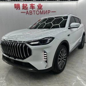 Jetour X70 1.5T 156HP 2WD 2023