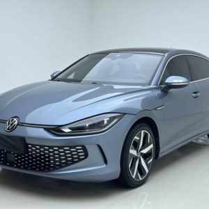 Volkswagen Lamando 1.4T 150HP 2WD 2022 | Синий