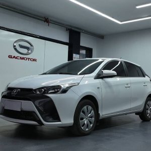 Toyota Yaris L 1.5L 112HP 2WD 2021