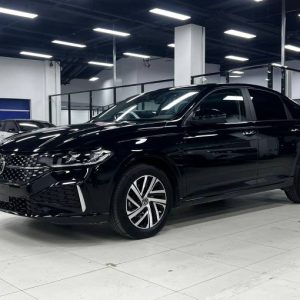 Volkswagen Lavida 1.4T 150HP 2WD 2023 | Черный | Арт. CA6096