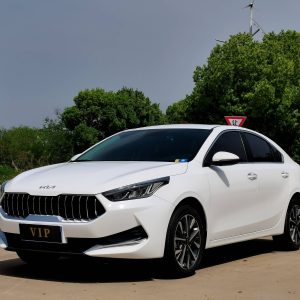 Kia K3 1.5L 115HP 2WD 2021 | Белый | Арт. CA6033